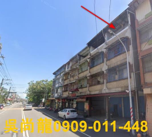 高雄旗山透天法拍-4