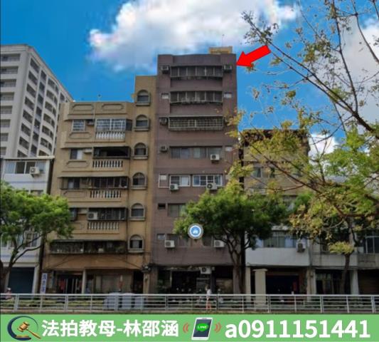 新興區法拍大樓-3