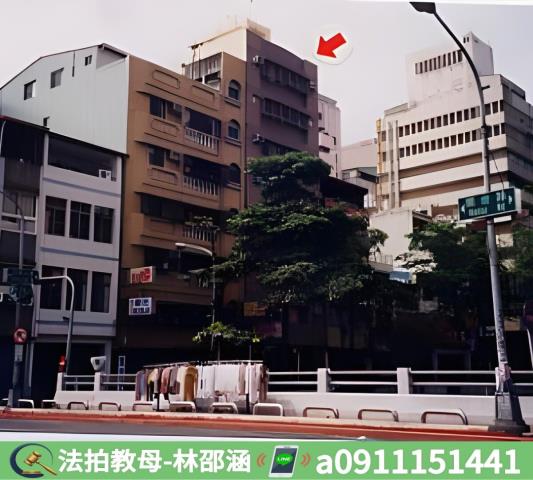 新興區法拍大樓-5