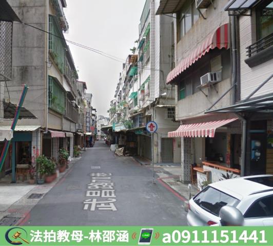 苓雅透天法拍-5