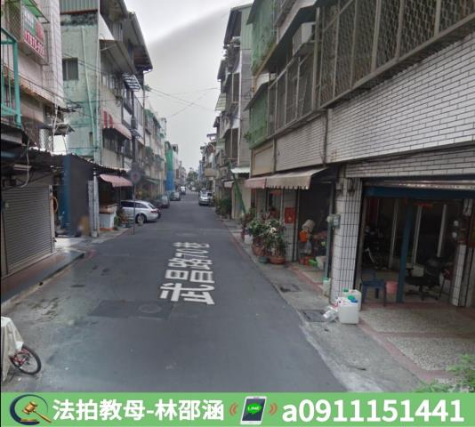 苓雅透天法拍-6