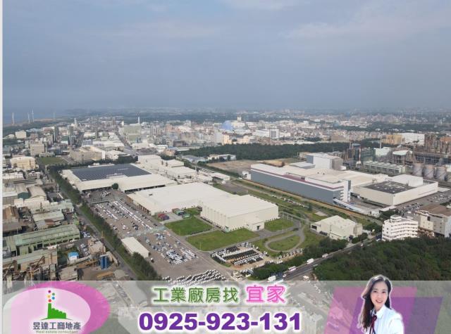 桃園觀音廠房-2