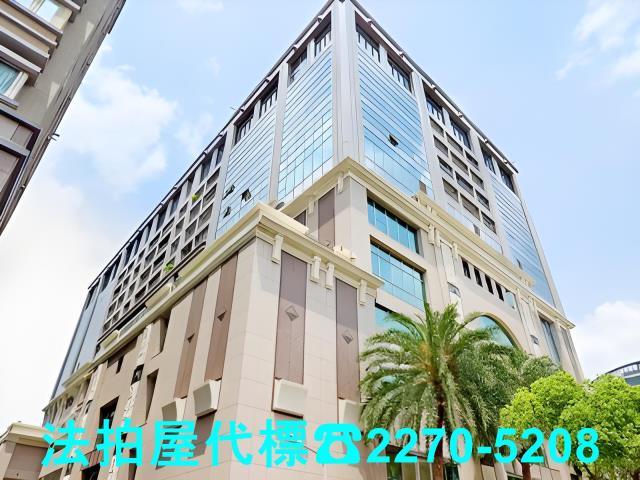 台北內湖大樓法拍-4