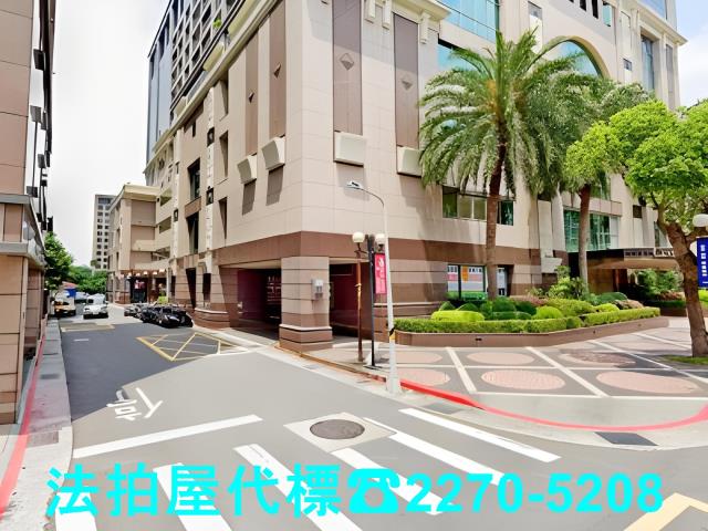 台北內湖大樓法拍-5