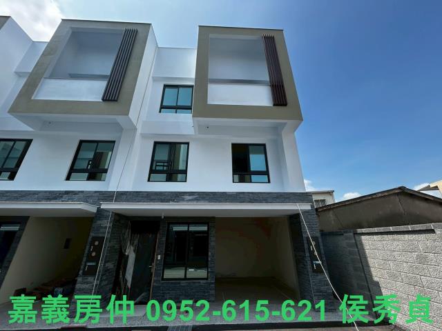 台南後壁透天-2