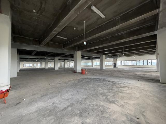 桃園龜山廠房-2