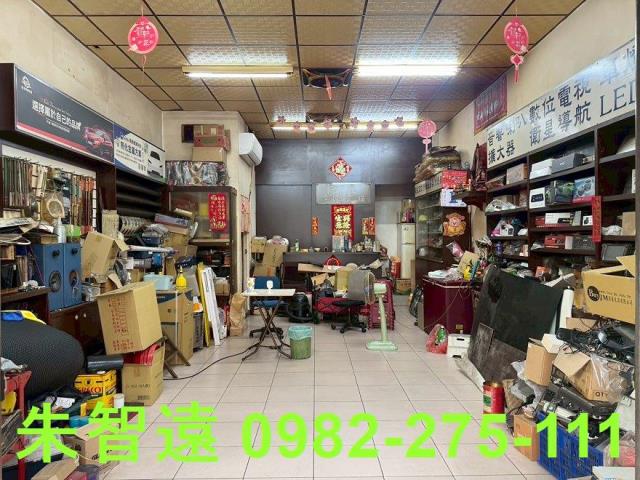 北區店面-1