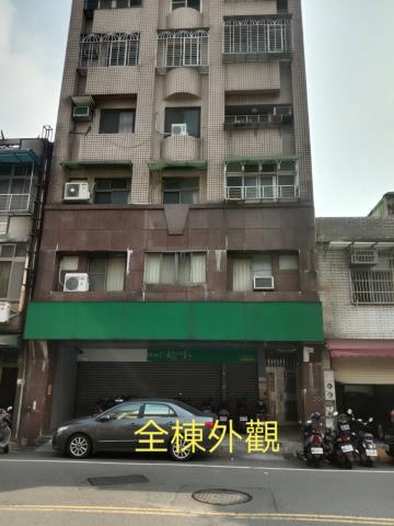 中壢火車站一樓店面
