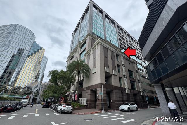 台北拍賣大樓-7