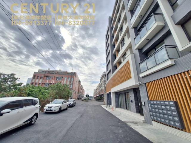 彰化二林華廈-4