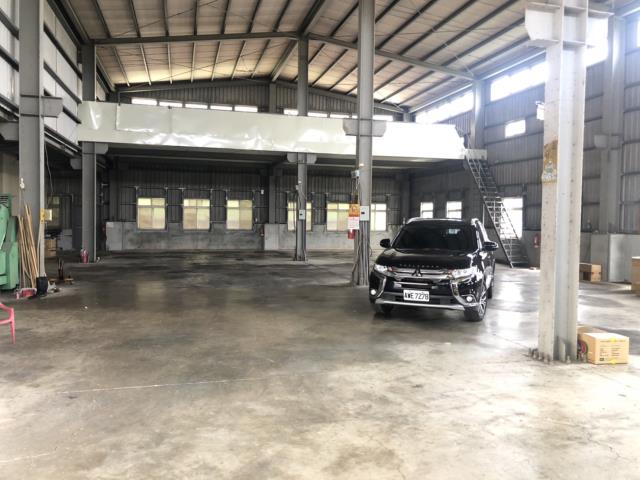 桃園楊梅廠房-2