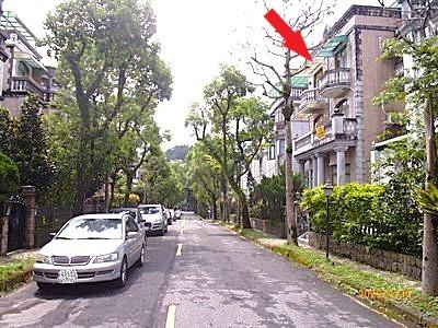 新北汐止法拍別墅-5