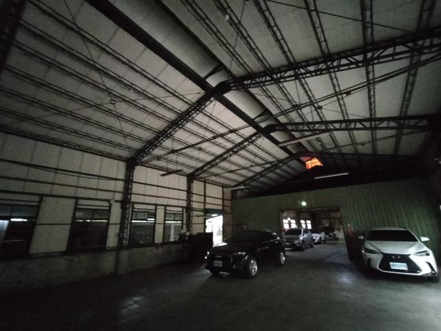 台中烏日廠房-2