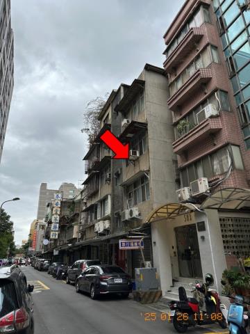 中山區法拍公寓-1