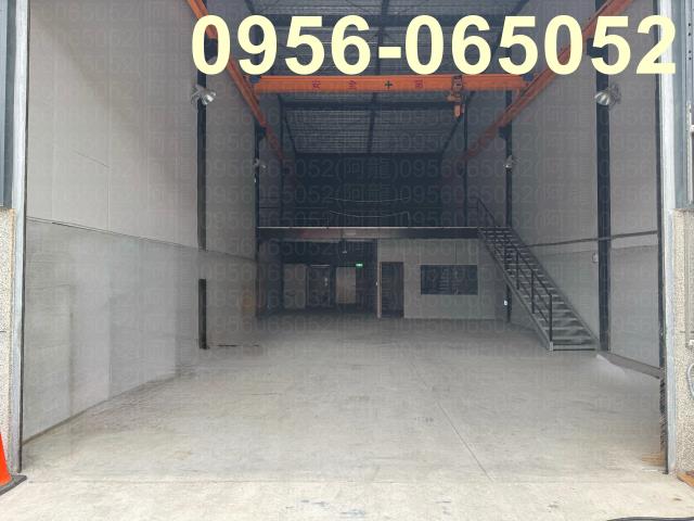 高雄廠房-1