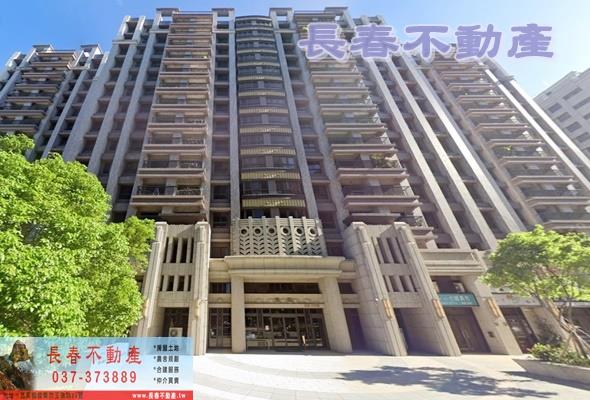 苗栗頭份大樓-1