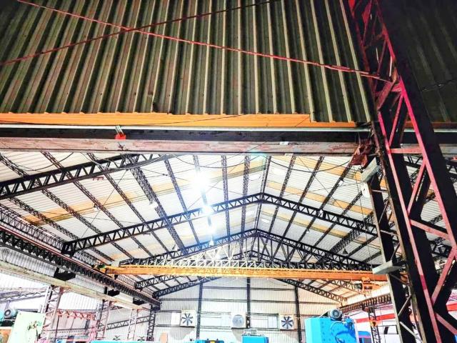 桃園桃園區廠房-3