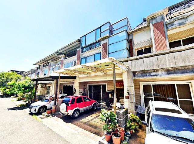 竹南鎮國昌街雙車透天