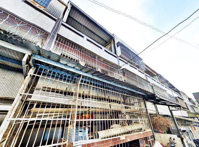 苗栗市鳳形透天