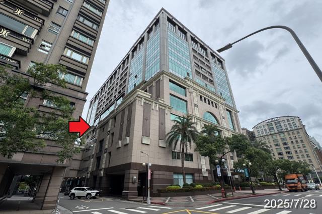 台北內湖大樓拍賣-3