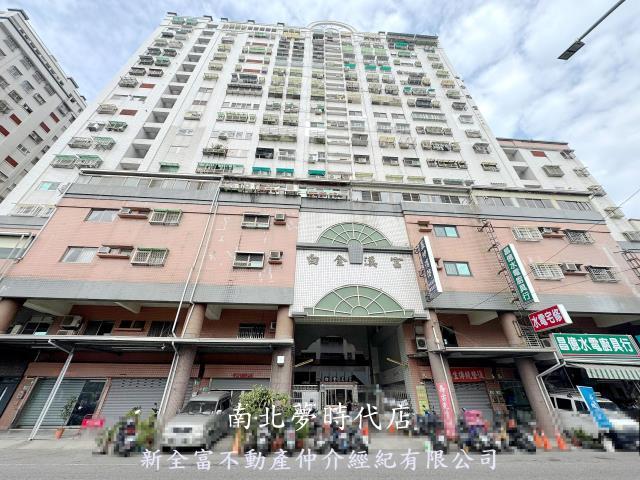 台南永康大樓-14
