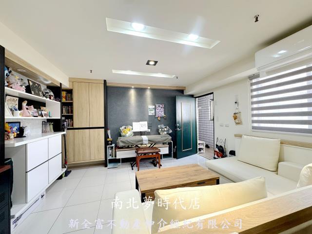 台南永康大樓-3