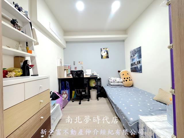 台南永康大樓-7