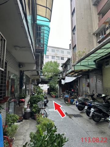 台北萬華公寓拍賣-2