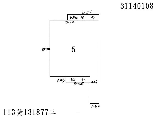 台北萬華公寓拍賣-6