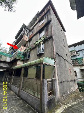 士林公寓法拍-3