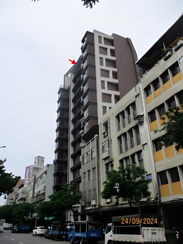 萬華大樓法拍-6