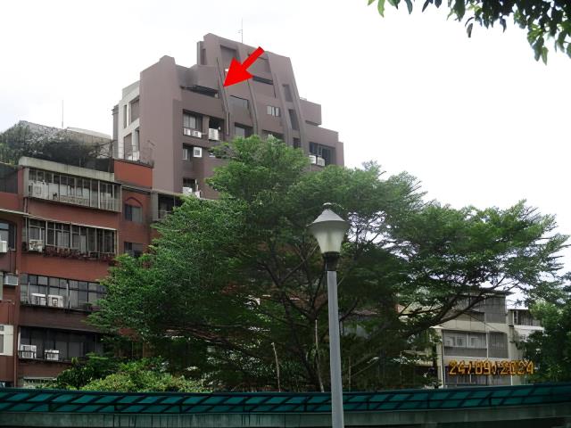 萬華大樓法拍-8