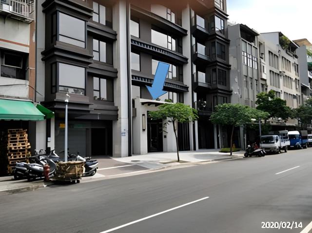 萬華大樓法拍-4