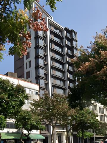 萬華大樓法拍-1