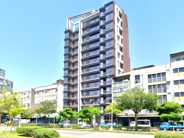 萬華大樓法拍-9