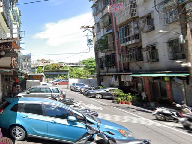 新莊公寓法拍-5