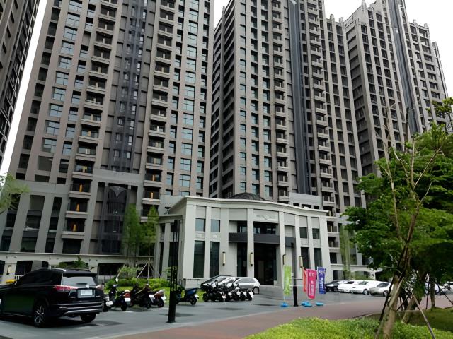 新店大樓拍賣-3