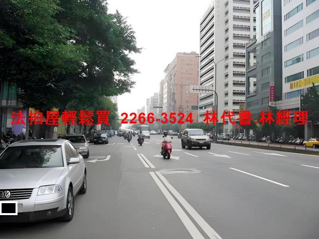 台北松山法拍大樓-9