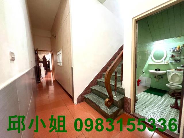 嘉義西區透天-13