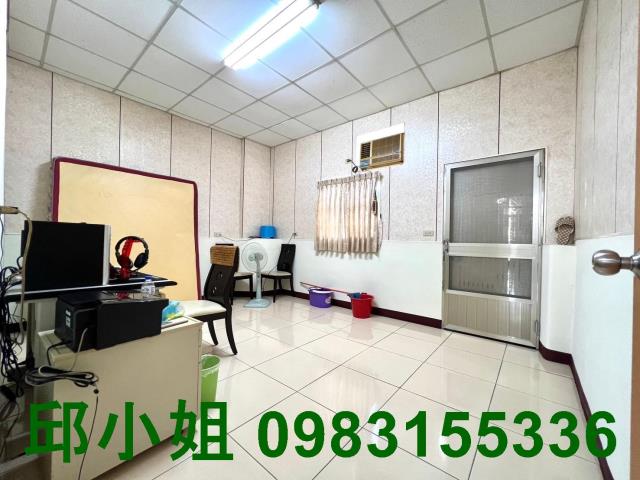 嘉義西區透天-8