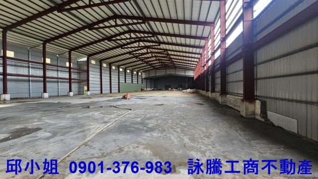 桃園楊梅廠房-2