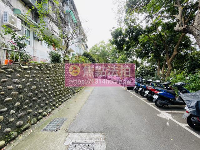 台北士林法拍公寓-13