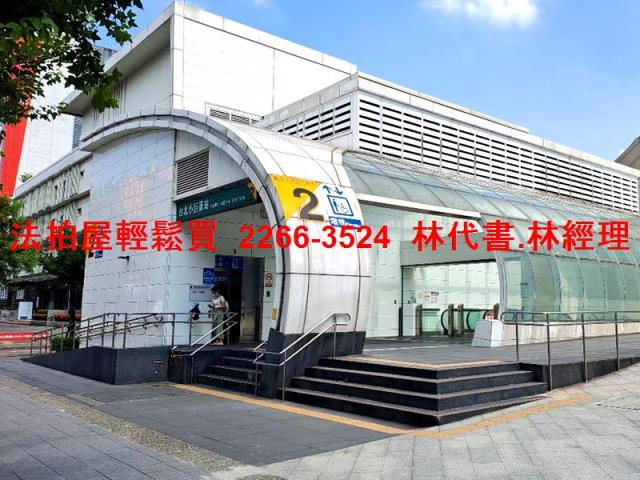 松山法拍大樓-12