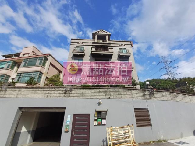 淡水法拍店面-1