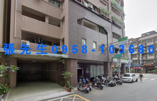 高雄左營法拍大樓-4