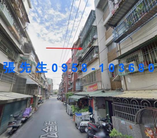 高雄小港公寓法拍-1