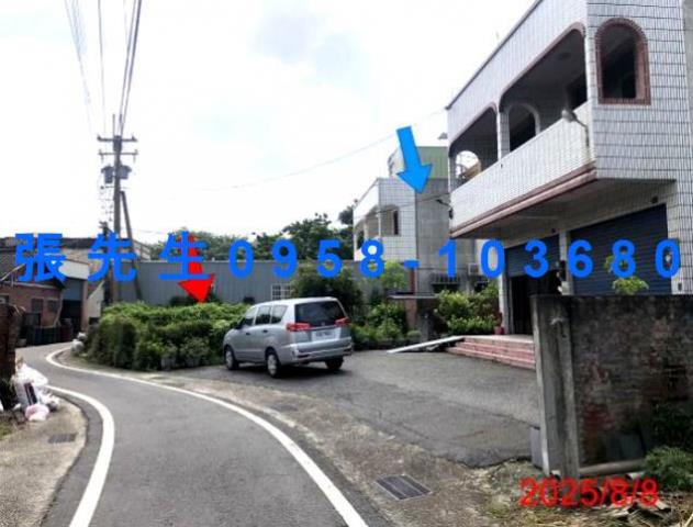 彰化埤頭拍賣透天-1