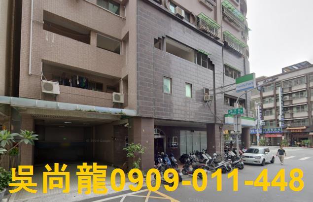 高雄左營法拍大樓-4