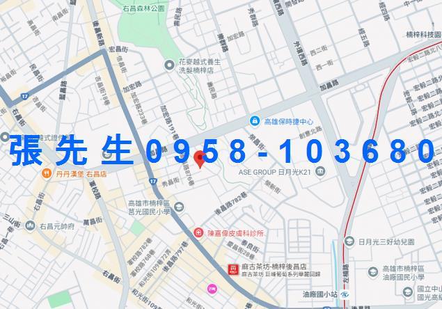 高雄楠梓法拍透天-4