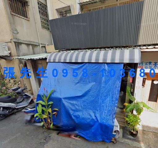 高雄苓雅公寓法拍-4